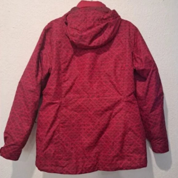 Columbia double Ski - Snowboard Jacket - Picture 8 of 8